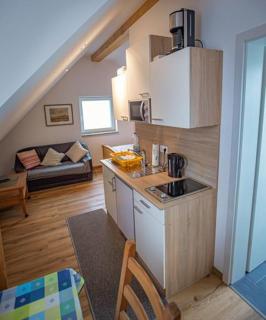 Schöne Ferienwohnung in Oberwaldbach mit Garten und Grill - 7