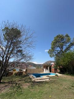 Casa La Tranquilidad - 2
