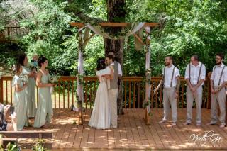 Great Cabins Ideal for Groups Getaways in Copperhill, Tennessee - 4