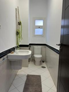 تاون هاوس مميز للايجار ف ميفيدا, القاهرة الجديدة - 7