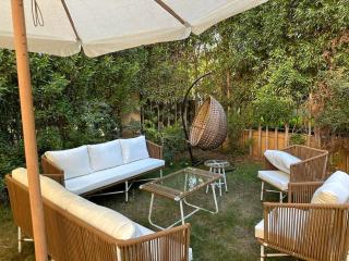 تاون هاوس مميز للايجار ف ميفيدا, القاهرة الجديدة - 6