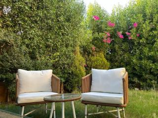 تاون هاوس مميز للايجار ف ميفيدا, القاهرة الجديدة - 4