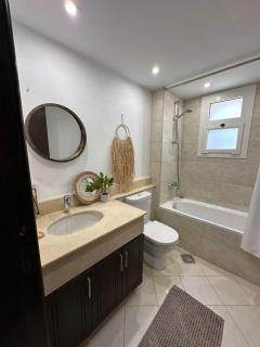 تاون هاوس مميز للايجار ف ميفيدا, القاهرة الجديدة - 3