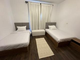 تاون هاوس مميز للايجار ف ميفيدا, القاهرة الجديدة - 2