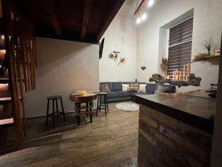 Apartament Stodoła Spa z Jacuzzi,Sauna w Centrum - 2