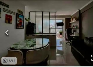 Modern apartment with garage - 7