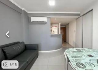 Modern apartment with garage - 6