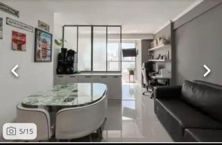 Modern apartment with garage - 2