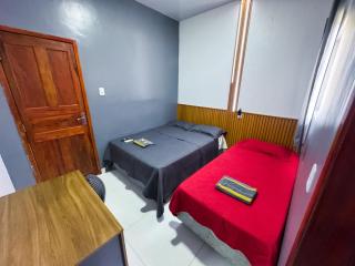 Hotel Saint Clara B - 9