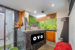 Hotel O HAPPY STAY INN - 0