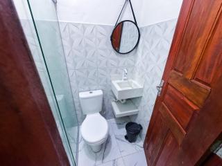 Hotel Saint Clara B - 5