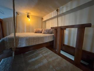 Apartament Stodoła Spa z Jacuzzi,Sauna w Centrum - 6