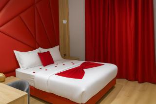 Hôtel Foham Oasis - 9