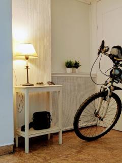 Charming large family loft for 4 in front of Alto Palermo - 0
