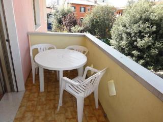 Central Bibione apartment with terrace - 9