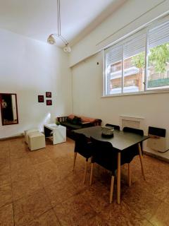 Charming large family loft for 4 in front of Alto Palermo - 4