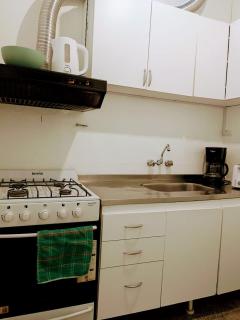 Charming large family loft for 4 in front of Alto Palermo - 1
