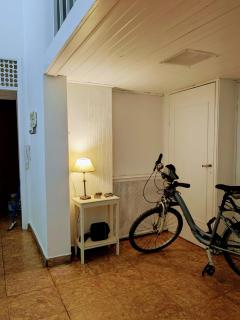Gran duplex para 4 Alto Palermo - 9