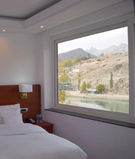 Hotel The Haven - Centrally Heated and Air Conditioned - 9