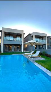 Stand Alone Villa , Royal Sunny Beach - 0