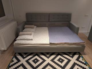 Fresh & Modern Studio - near the city center & railway station - 7