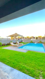 Stand Alone Villa , Royal Sunny Beach - 3