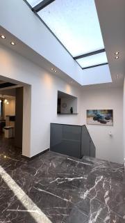 Stand Alone Villa , Royal Sunny Beach - 2