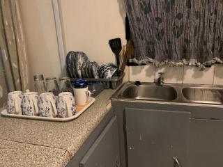 LePatino BnB - Livingstone - 9