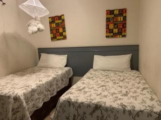 LePatino BnB - Livingstone - 8