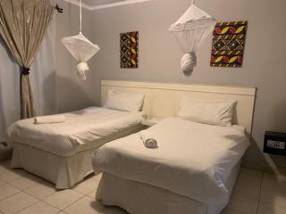 LePatino BnB - Livingstone - 7