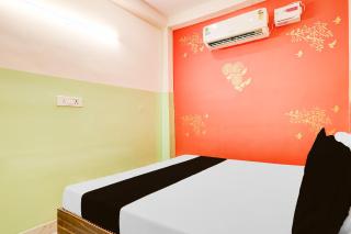 Hotel O Niwaas - 0