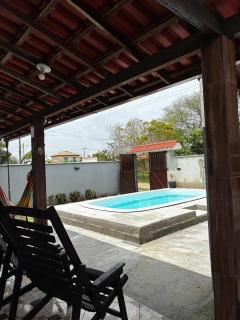 Casa temporada ano novo, Carnaval, feriado Cabo Frio-Búzios - 4