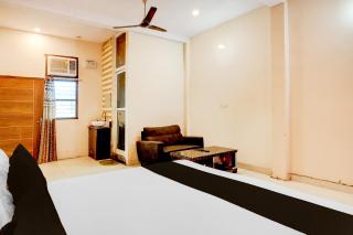 Hotel O Niwaas - 4