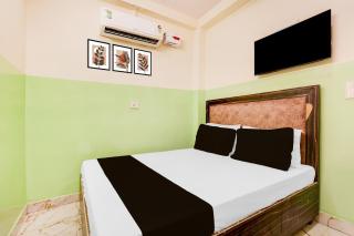 Hotel O Niwaas - 5