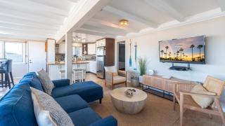 Coastal Bayside Condo Walkable to Sand Surf - 5