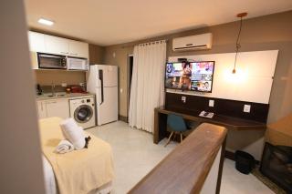 Pousada Reserva Penedo - 1