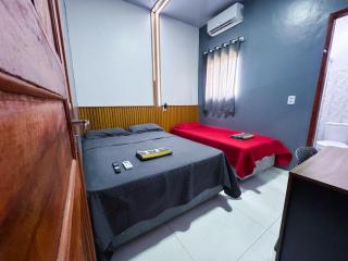 Hotel Saint Clara B - 0