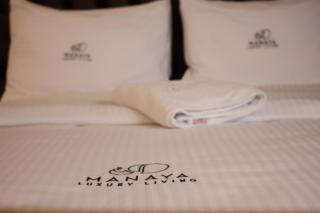 Manaya Luxury Sunset & Serenity Serviced 2Bedroom by Diani Beach with Pool & Parking - 7