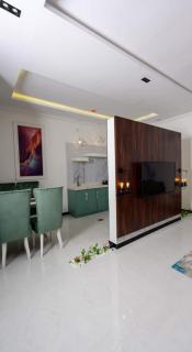 منتجع حياه رويال الطائف - 8