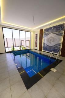 منتجع حياه رويال الطائف - 4