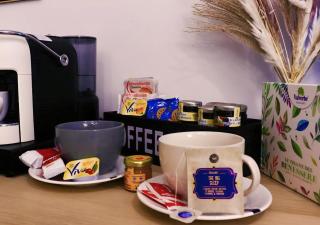 Olympic Hidden House - 5