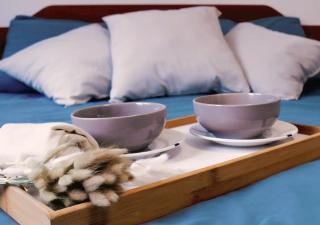 Olympic Hidden House - 1