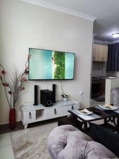 Betty's staycation Thika road roasters - 0