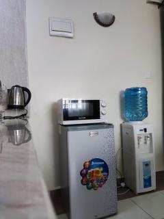 Betty's staycation Thika road roasters - 3