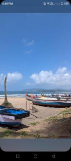 vailankani Guest House - 2