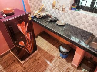 vailankani Guest House - 1