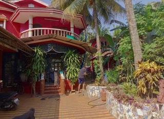 vailankani Guest House - 0