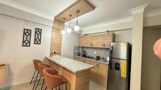 Residencial Las Palmeras f-2 - 4