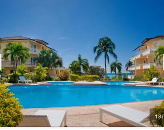 Residencial Las Palmeras f-2 - 9