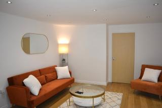 Elegant Home in West Didsbury - 7